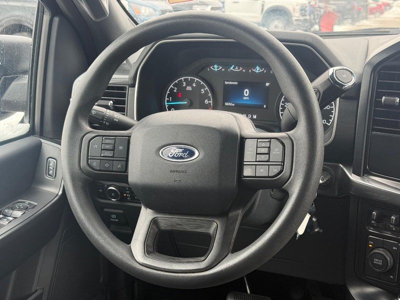 Certified 2023 Ford F150 XL w/ STX Appearance Package AWD/4WD image 16