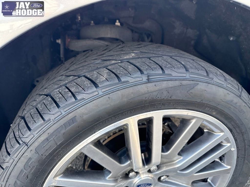 Certified 2024 Ford Expedition Max Limited image 32