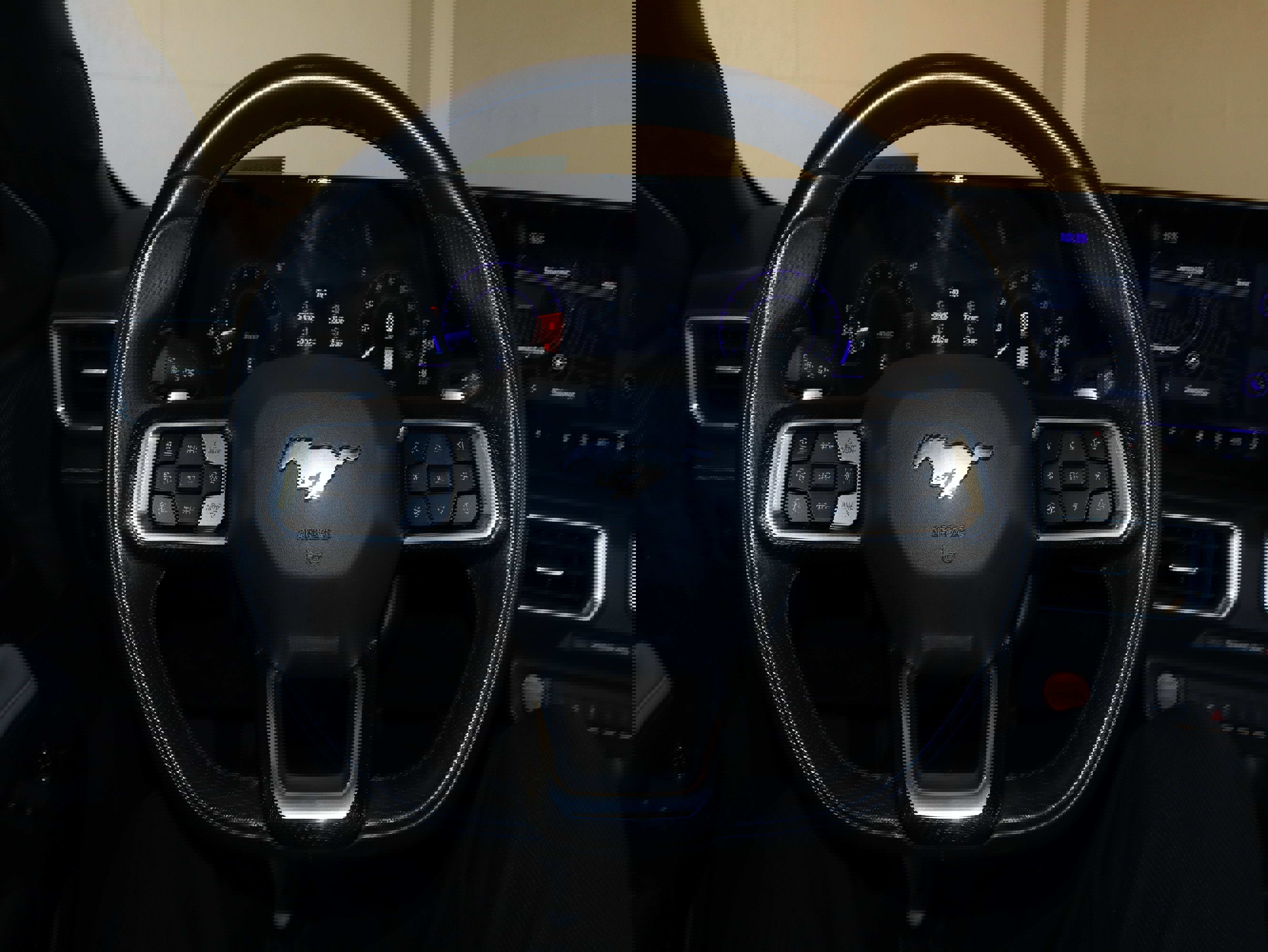 Certified 2024 Ford Mustang GT Premium image 20