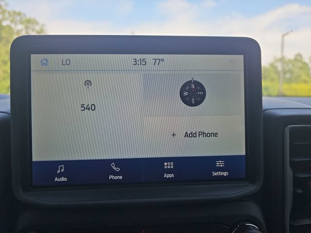 Certified 2023 Ford Bronco Sport Big Bend AWD/4WD image 20