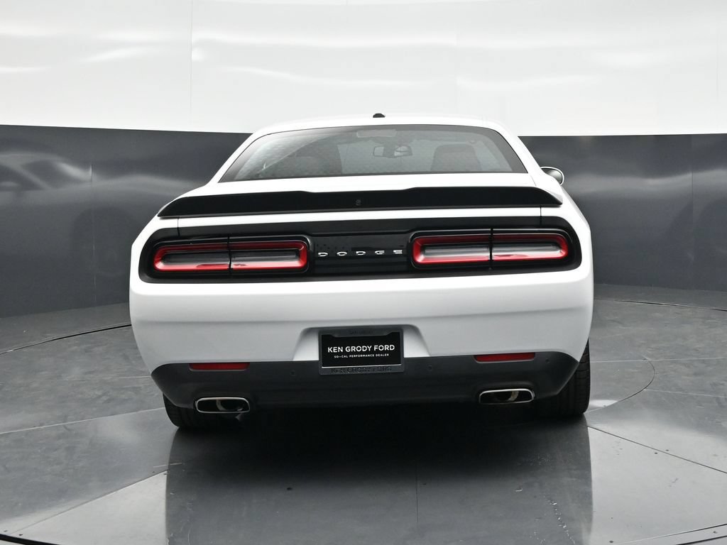 Used 2023 Dodge Challenger GT RWD image 24