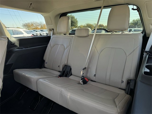 Certified 2024 Ford Expedition Limited image 29