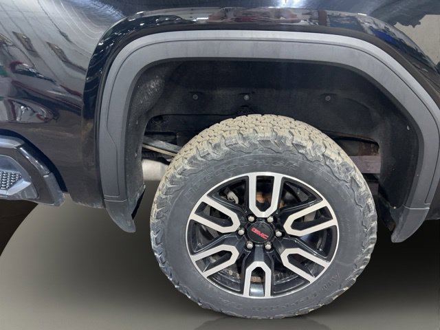 Used 2020 GMC Sierra 1500 AT4 w/ AT4 Premium Package AWD/4WD image 36