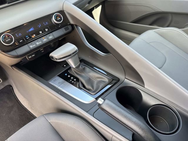 Used 2025 Hyundai Elantra Sport w/ Cargo Package image 26