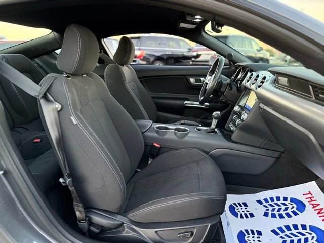Certified 2022 Ford Mustang GT w/ Equipment Group 301A image 27