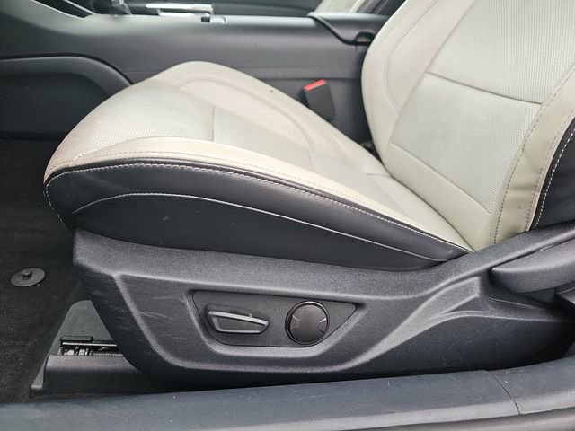 Certified 2024 Ford Mustang Premium RWD image 17