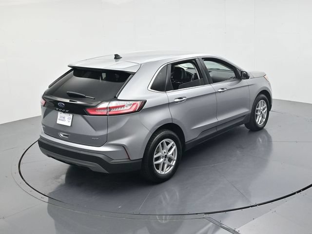 Certified 2024 Ford Edge SEL AWD/4WD image 38