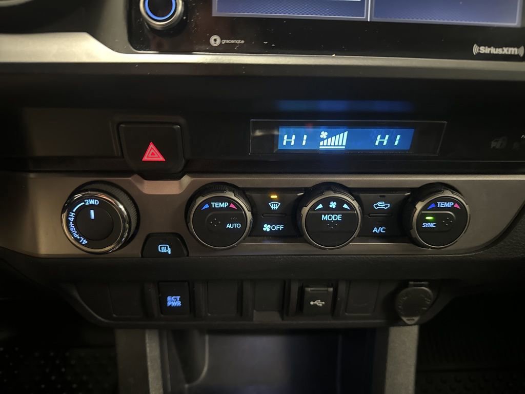 Used 2023 Toyota Tacoma SR image 27