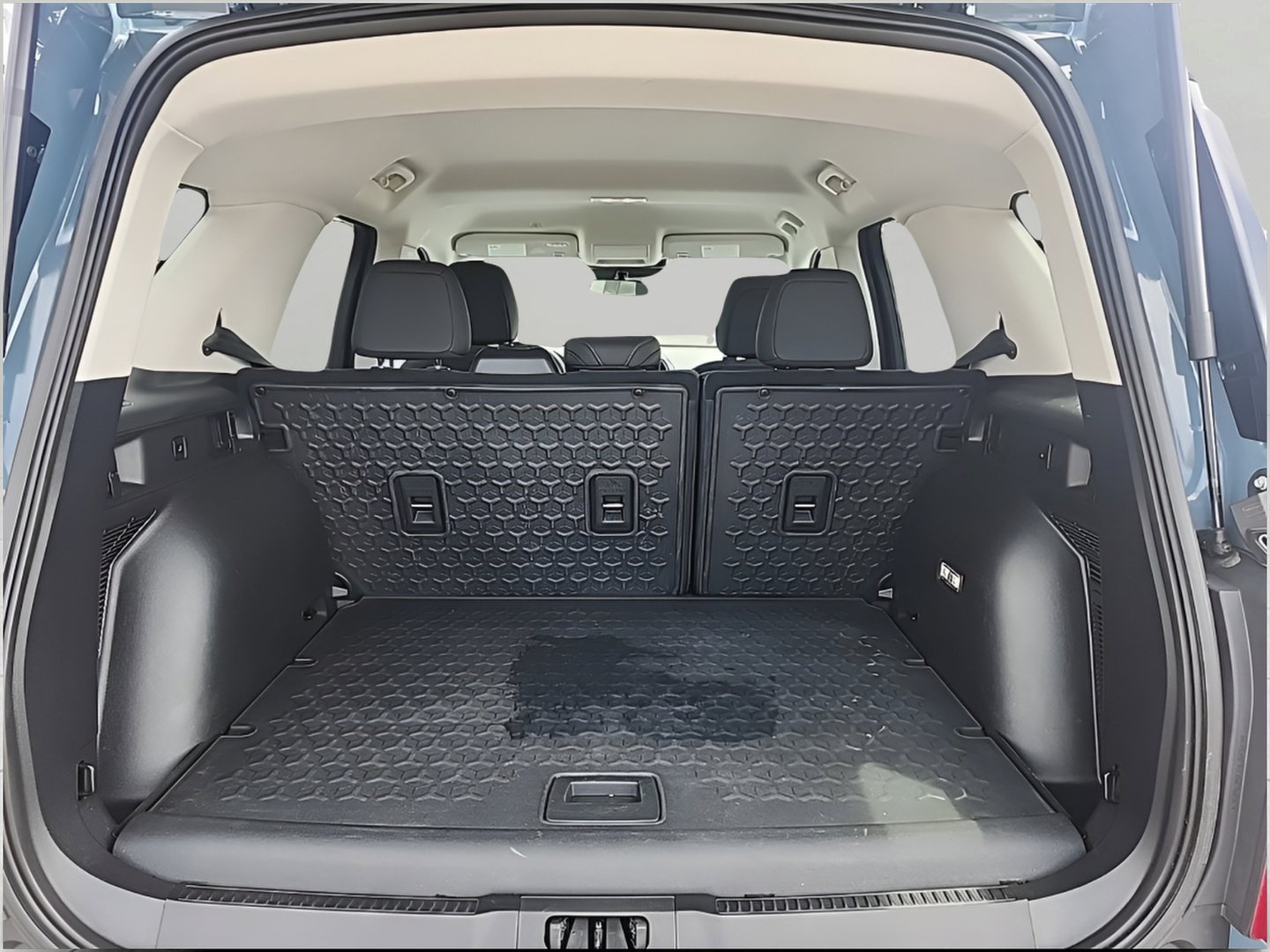 Certified 2022 Ford Bronco Sport Big Bend w/ Convenience Package image 12