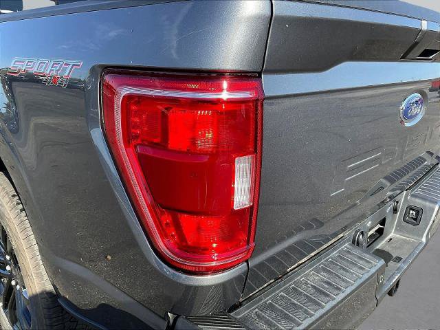 Certified 2023 Ford F150 XLT w/ Equipment Group 302A High AWD/4WD image 26