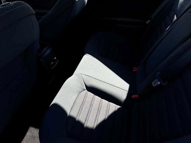 Certified 2019 Ford Fusion SE image 12