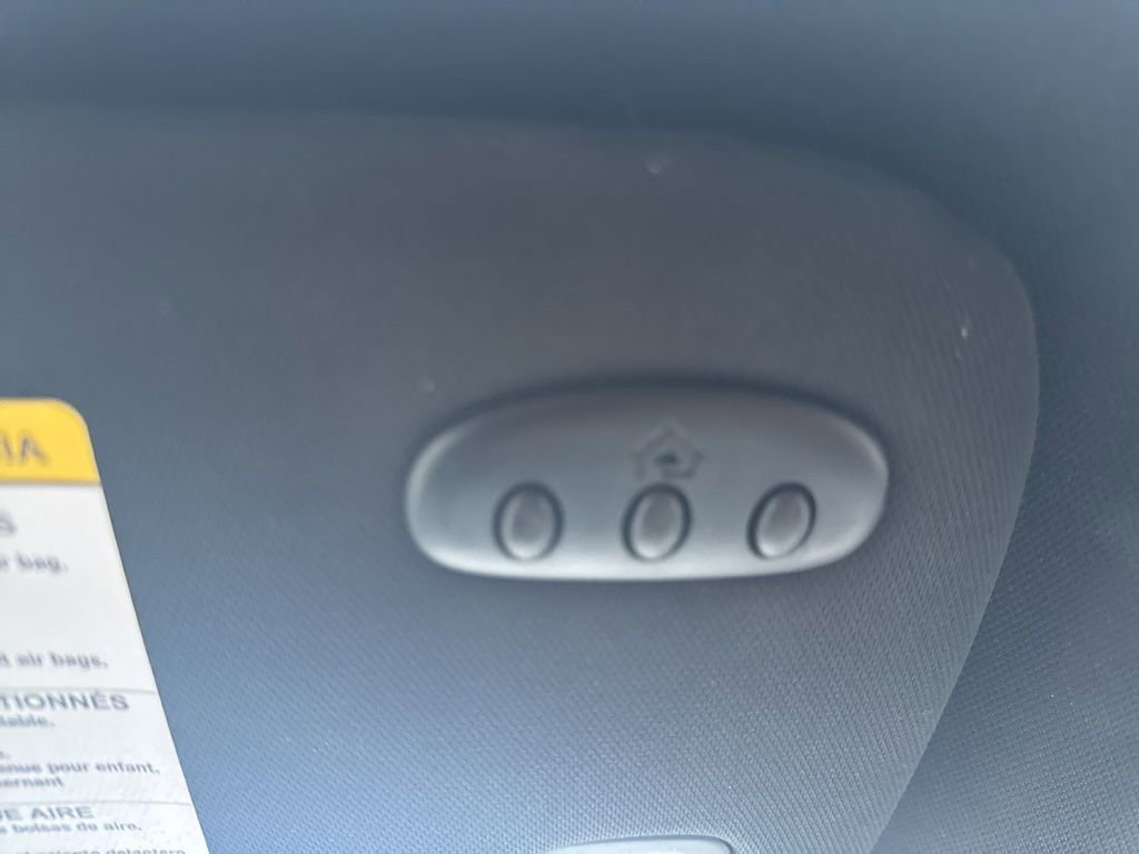 Certified 2022 Ford Edge ST w/ Equipment Group 401A image 16