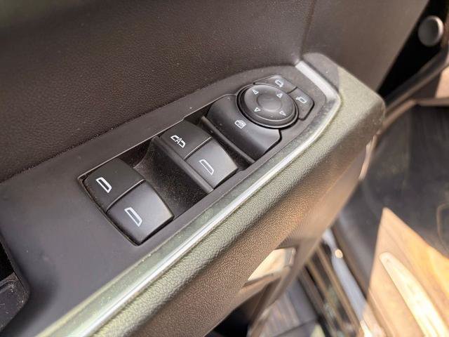 Used 2024 GMC Sierra 1500 Elevation w/ LPO, Elevation Black Package AWD/4WD image 13