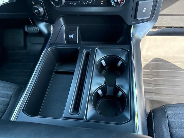 Certified 2022 Ford F150 XL w/ STX Appearance Package AWD/4WD image 10