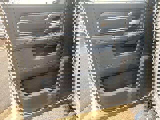 Used 2024 RAM 3500 Big Horn image 19