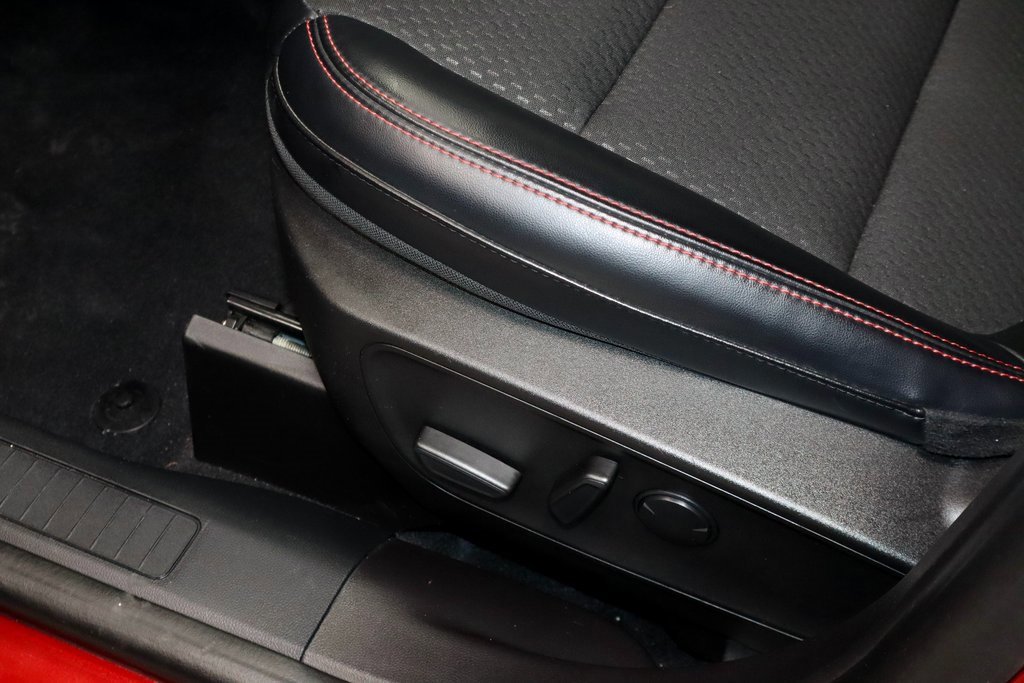 Certified 2023 Ford Escape ST-Line w/ Tech Pack #1 image 25