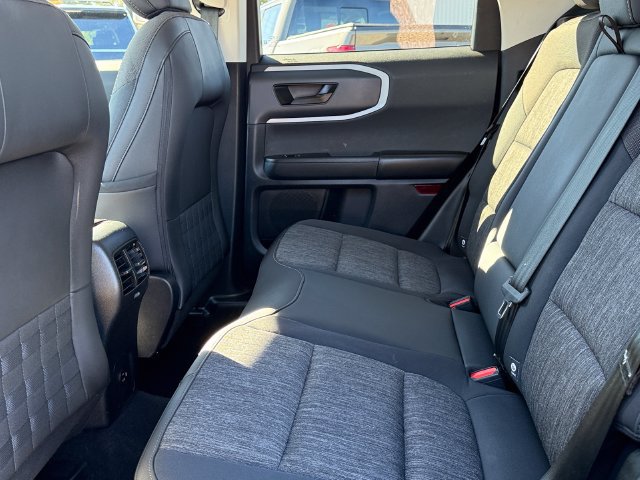 Certified 2022 Ford Bronco Sport Big Bend AWD/4WD image 18