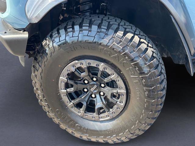 Certified 2023 Ford Bronco Raptor AWD/4WD image 15