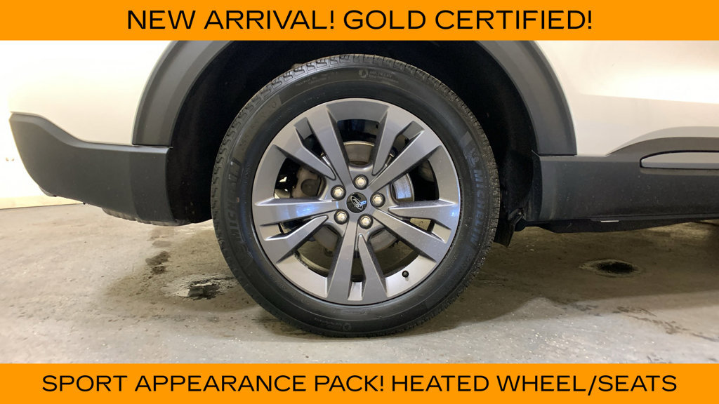 Certified 2023 Ford Explorer XLT w/ Equipment Group 202A AWD/4WD image 16
