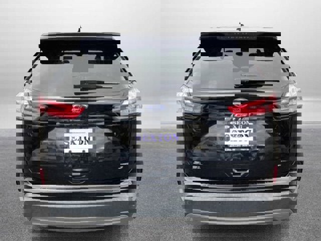 Certified 2024 Ford Edge SEL image 3