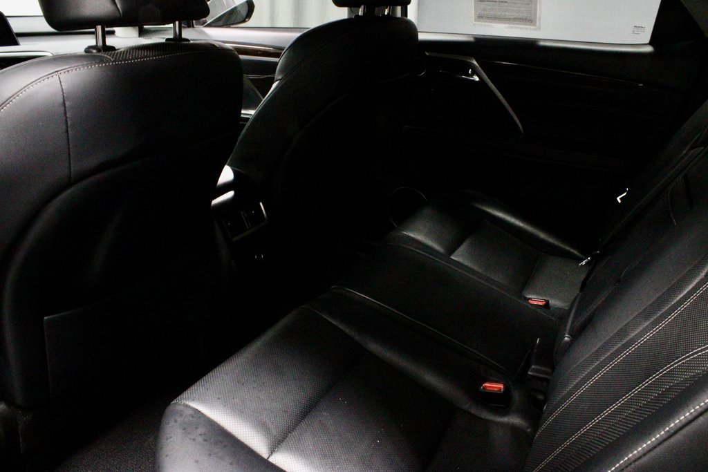 Used 2019 Lexus RX 350 350 image 21