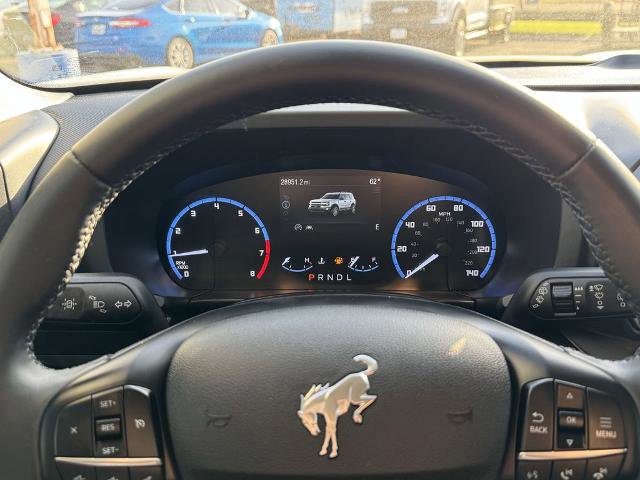 Certified 2024 Ford Bronco Sport Big Bend w/ Convenience Package image 22