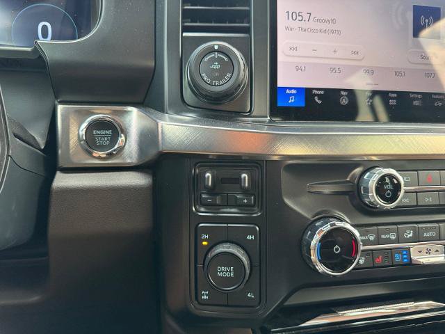 Certified 2026 Ford F250 King Ranch AWD/4WD image 29