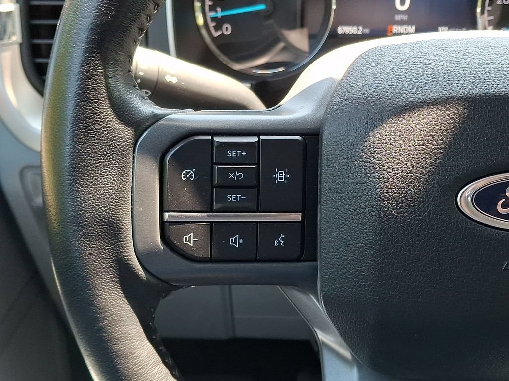 Certified 2022 Ford F150 XLT w/ Equipment Group 302A High AWD/4WD image 20