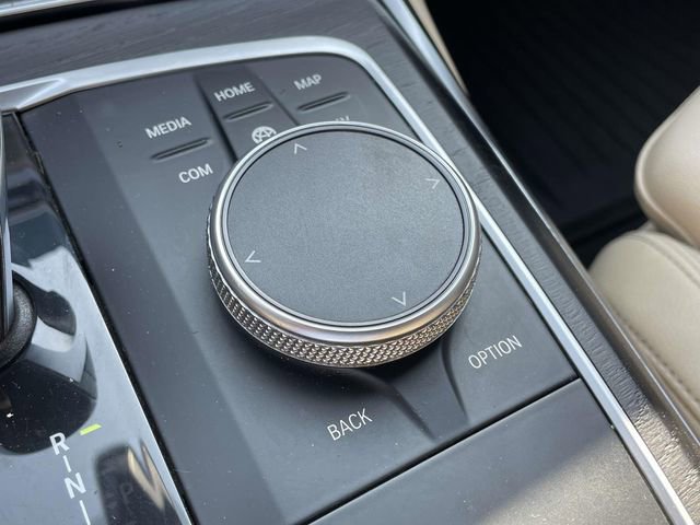 Used 2022 BMW 430i Coupe RWD image 27