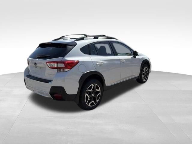 Used 2018 Subaru Crosstrek 2.0i Limited AWD/4WD image 10