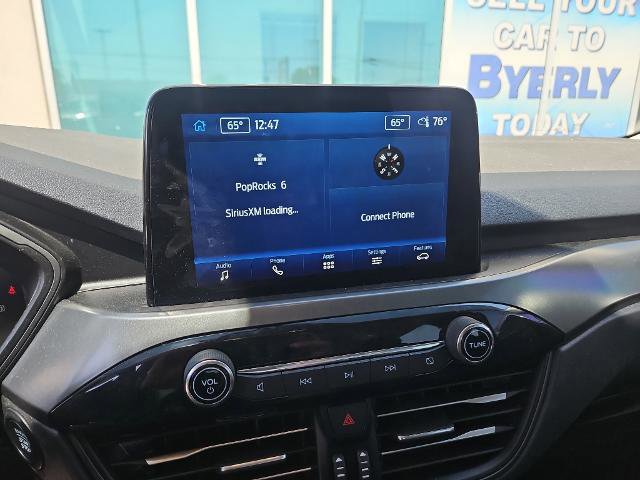 Certified 2023 Ford Escape Active AWD/4WD image 10