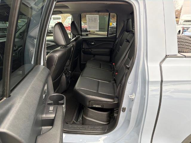 Used 2023 Honda Ridgeline RTL-E image 15