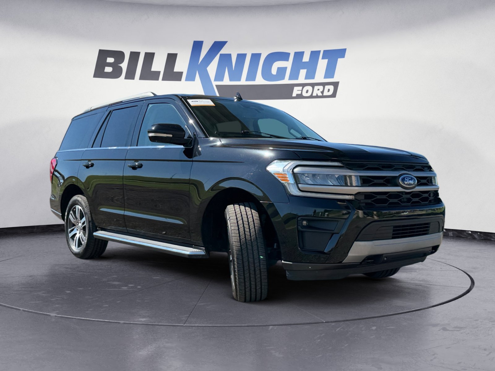 Certified 2022 Ford Expedition XLT AWD/4WD image 7