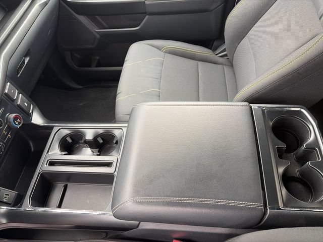 Certified 2025 Ford F150 STX AWD/4WD image 20