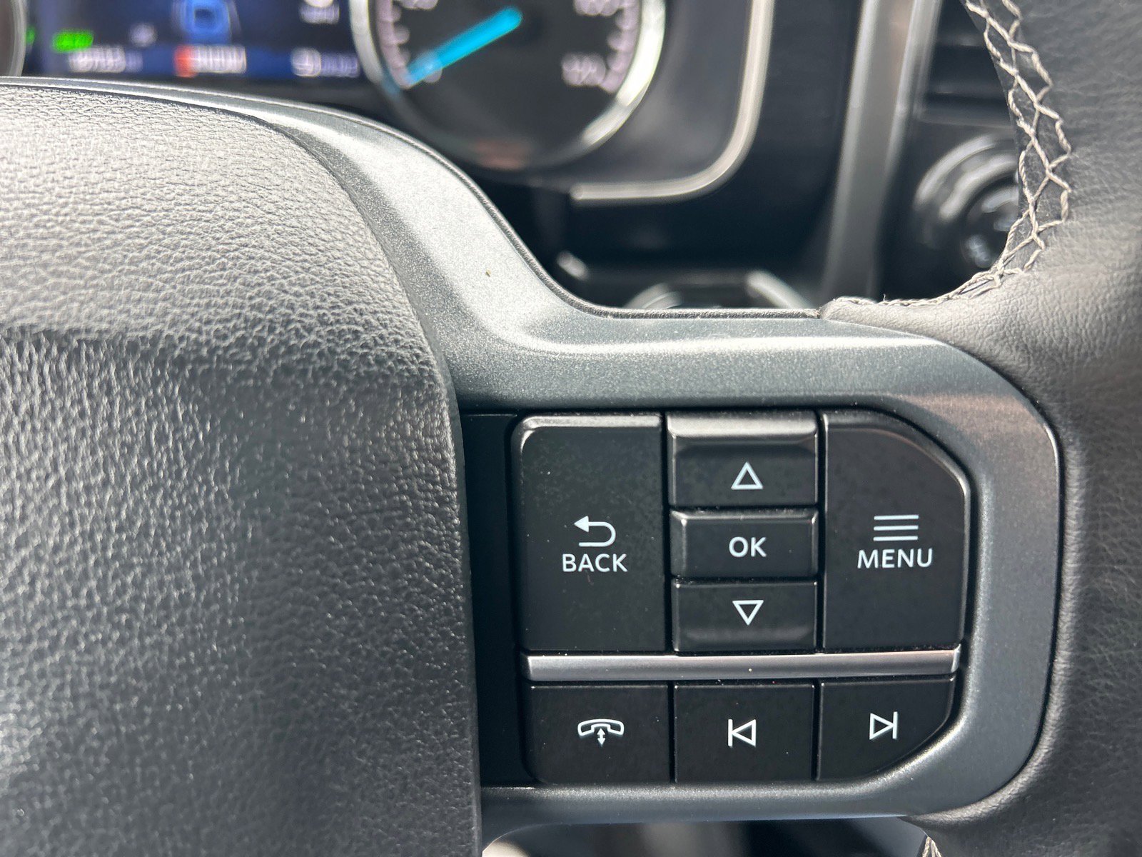 Certified 2023 Ford F150 XLT w/ Equipment Group 302A High image 24