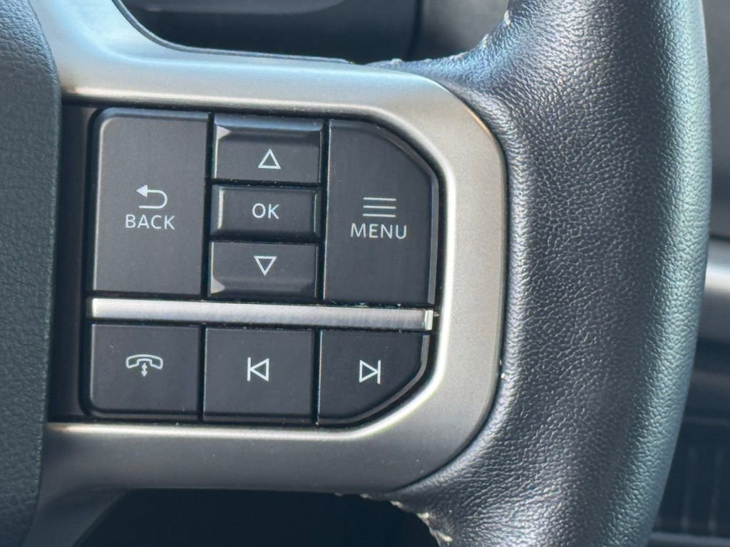 Certified 2024 Ford Expedition Max XLT AWD/4WD image 24