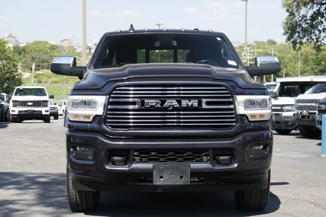 Used 2021 RAM 2500 Laramie AWD/4WD image 8
