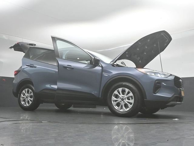 Certified 2023 Ford Escape Active w/ Tech Pack #1 image 54