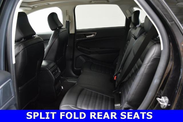 Certified 2024 Ford Edge SEL w/ Convenience Package image 13