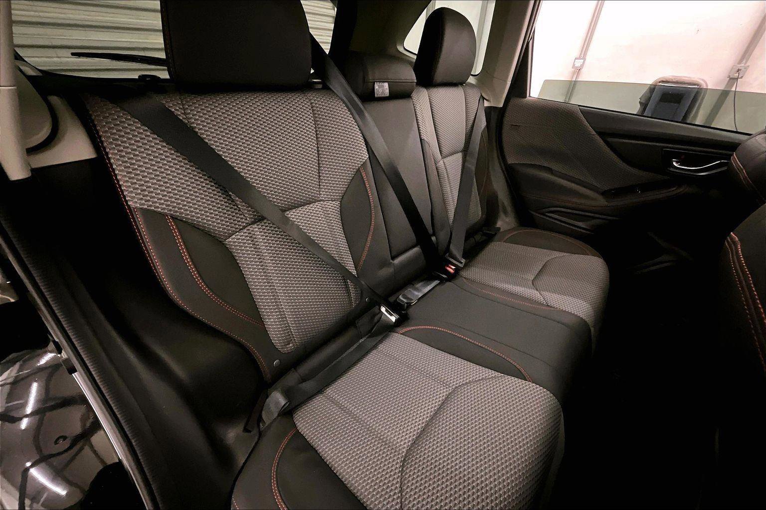 Used 2022 Subaru Forester Sport image 26