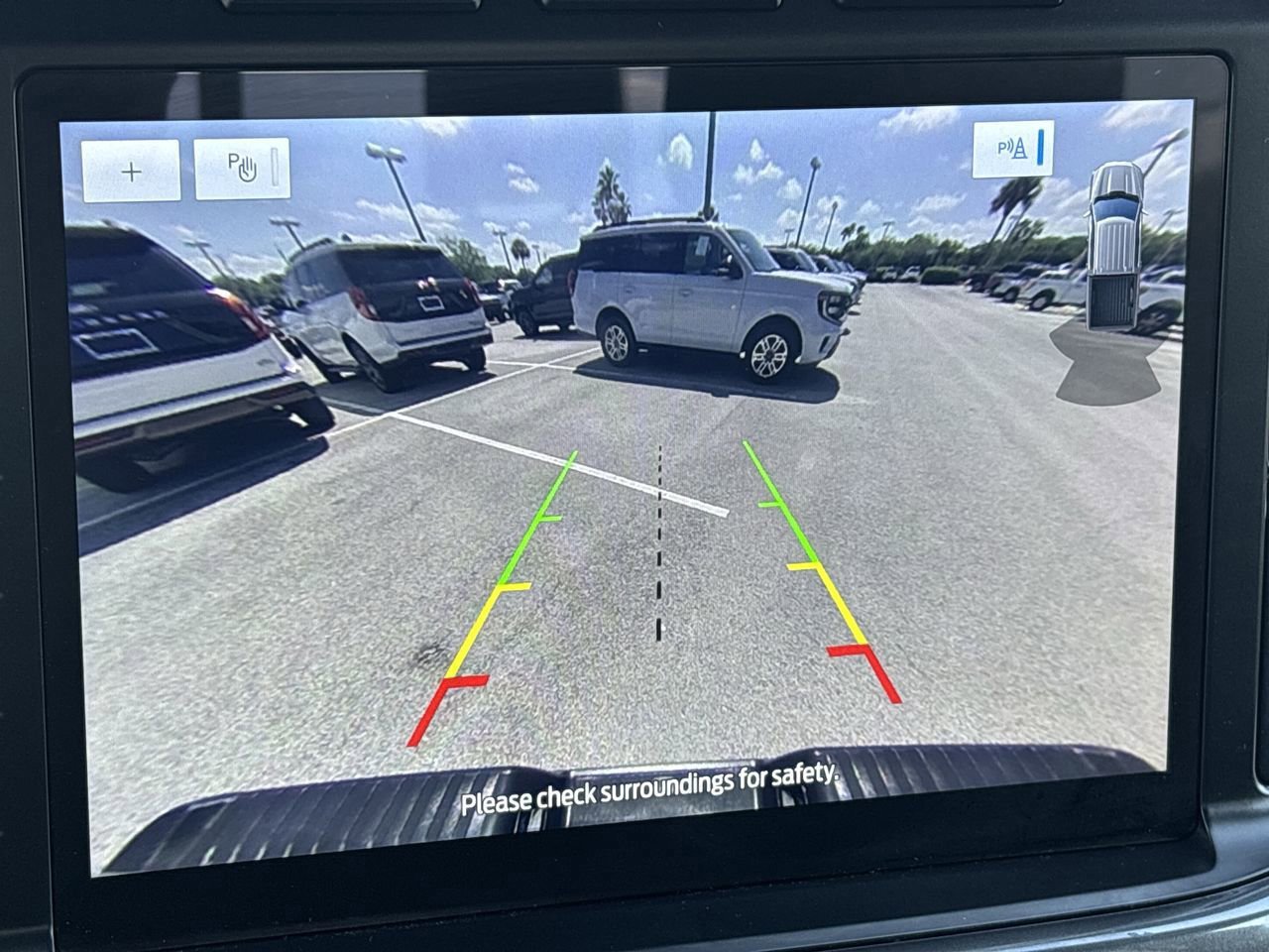 Certified 2023 Ford F150 XLT w/ Equipment Group 302A High AWD/4WD image 27