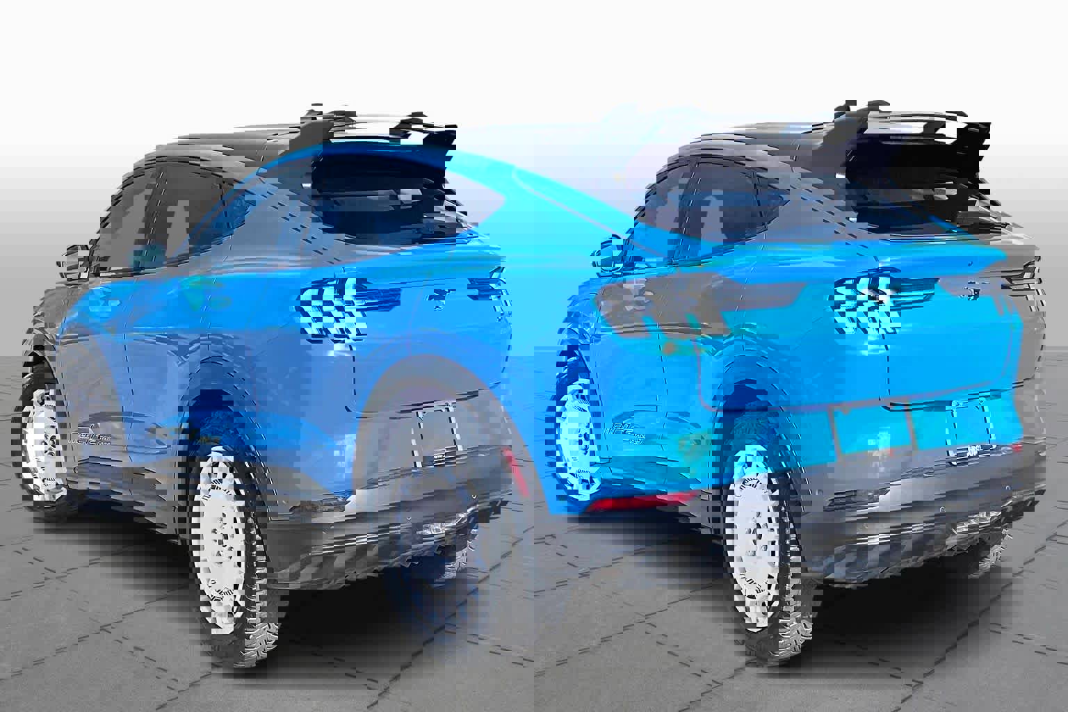 Certified 2024 Ford Mustang Mach-E GT image 4