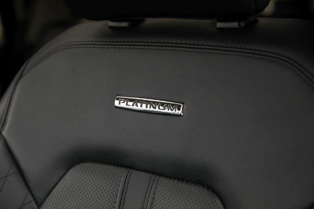 Certified 2021 Ford Expedition Platinum image 28