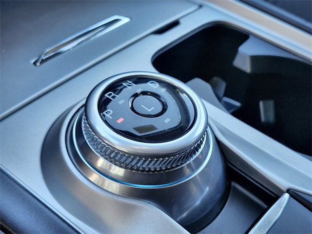 Certified 2021 Ford Explorer XLT image 27