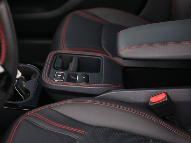 Certified 2025 Ford Mustang Mach-E Premium w/ Sport Appearance Package AWD/4WD image 40