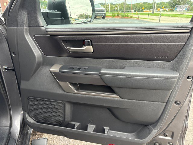 Used 2024 Toyota Tundra SR5 w/ SR5 Premium Package AWD/4WD image 19