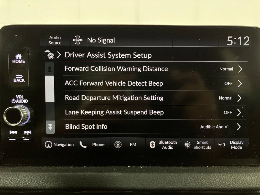 Used 2023 Honda Civic Touring image 25