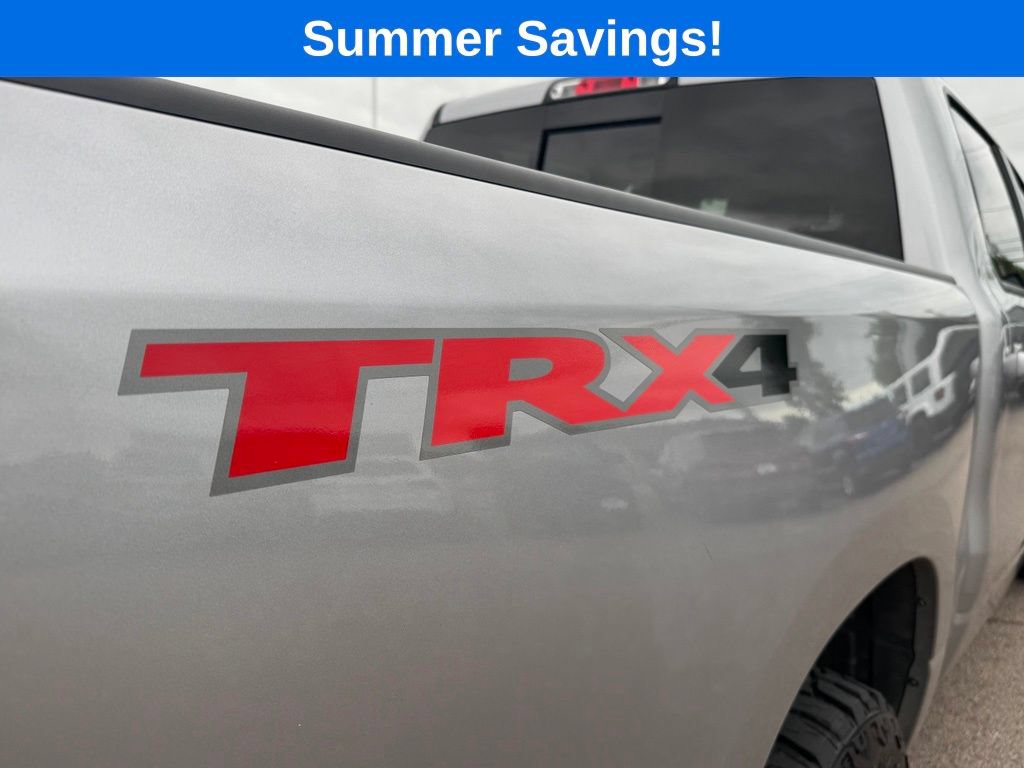 Used 2020 RAM 1500 Big Horn AWD/4WD image 8