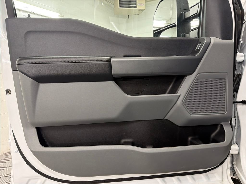 Certified 2024 Ford F250 XL w/ STX Appearance Package image 16