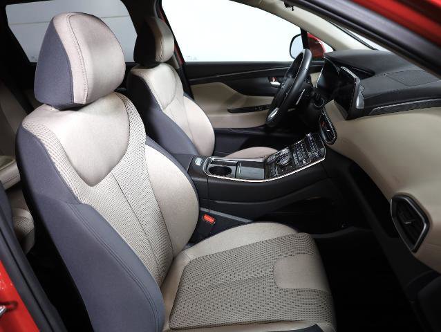 Used 2023 Hyundai Santa Fe SEL w/ Cargo Package image 9